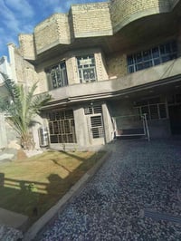 حي السفير • ٢٦٠م • ٦غرف