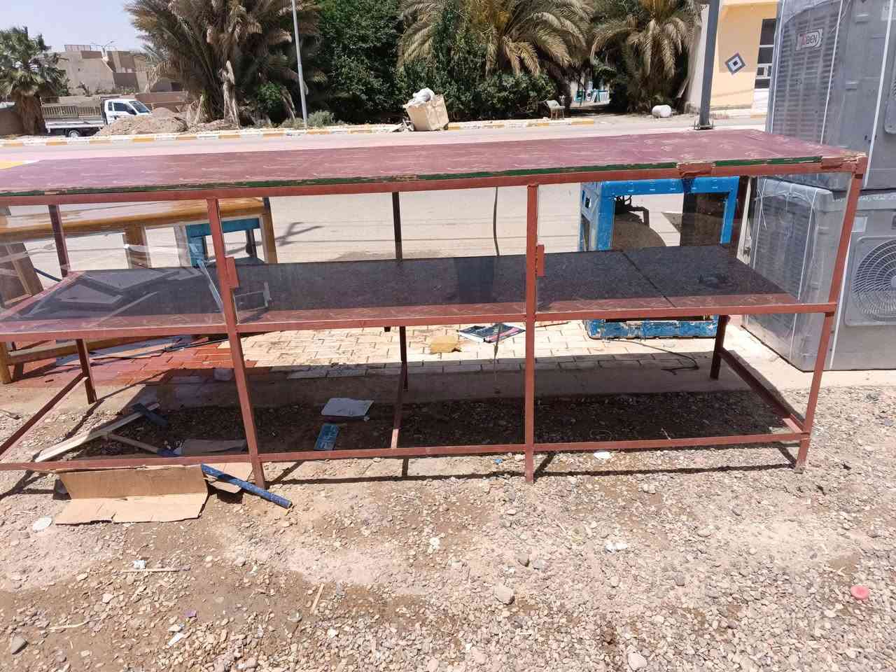 اغراض منزليه للبيع في قضاء الرمانه التواصل خاص او على واتساب ***********
