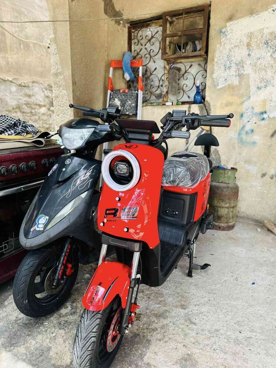 دراجة للبيع R9 مديل 2025 خمس بطاريات جدد يرادله ويل وسكليتر ودكمت هورن فقط نقوصات خفيفة مكاني بصره الاصمعي


**إذا كنت صاحب هذا الإعلان وتريد حذفه لأي سبب، رجاءا أرسل رسالة إلى الدعم الفني**