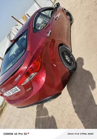 النترا مضلع ٢٠١٢ السعر ٩٧ بيهه مجال حق الجيه  رقم الهاتف ٠٧٥١٩٤٧٣٦٧٩ ا...