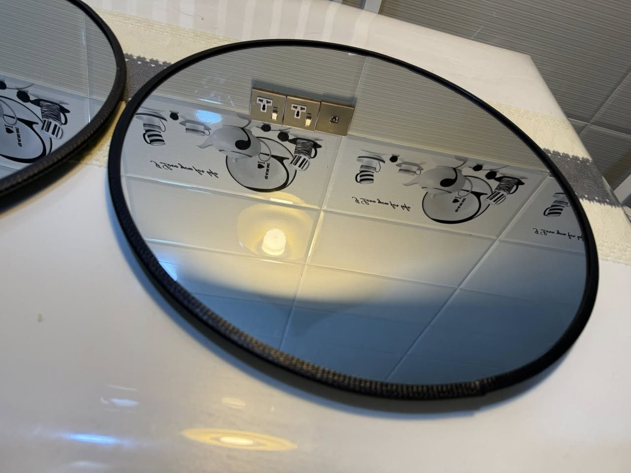 مرايات ٢
تركية قياس ٥٠*٥٠
٢٠,٠٠٠


**إذا كنت صاحب هذا الإعلان وتريد حذفه لأي سبب، رجاءا أرسل رسالة إلى الدعم الفني**