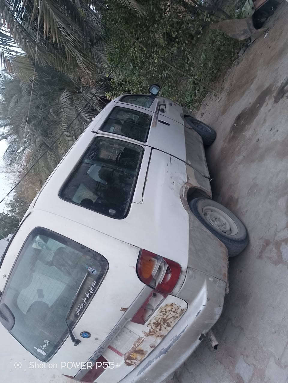 كياه بريجو البيع مديل 96 مطلوبه مليون مليون و300 رعيه موجود صاقطه بل 20 مكانه نجف كوفه  خط وبحث.سعر 33 متواجد خاص  او وتساب ***********.    ***********تصل وبيك خير ودلل
