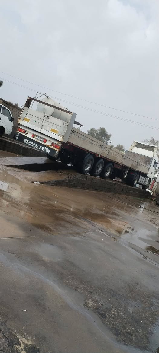 مان 2003تۆماتیک هاف مەکینە 410 بێبخار ،سەنەوی تا2031تازەکراوەتەوە ،تەبیرت بویلەر مەزبەت تاقم تایەی تازەیە یەک جوتی سەحاڵی زورباش نییە بو بەناو کردن تا9ماکی تر هەزەوبەڕادی ناوێت
***********
***********
