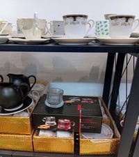 أكواب قهوة وشاي • توصيل جميع المحافظات • المقدادية