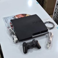 بلي3 سلم نضافه 99٪ بلميه لوك ستيكر مامفتوح ابد تجي وياة جوستكين الون ا...