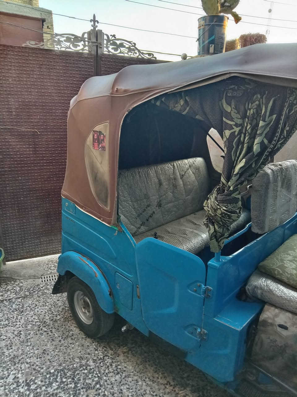 سلام عليكم تكتك موديل 2021 شهر 12 تكتك نظيفه مال جني بيه طخه بلغد كلجات جدهد مكينه مامفتوحه يراد جادر وجامه مكاني بغداد مدينه الصدر ريده 8500  _- ***********
