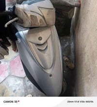 بريز بغبغاء دراجه رنبه جديده نوزل كامله مكمله سعر مليون قفل بكان بغداد...