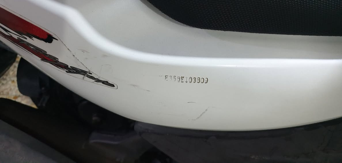 دراجه ماكس مضلع مكفوله كفاله عامه مال باله بعدها جديده لا تبخير ولا مفتوحه كلها بلاديه هاذ رقمي للاستفسار *********** مكاني البصره القبله سعرها 850
