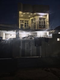 بلشيشان الاوله • ١٢٠م • طابقين