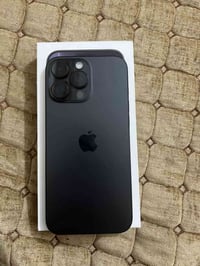 آيفون ١٦ برو ماكس • ٢٥٦ • نجف