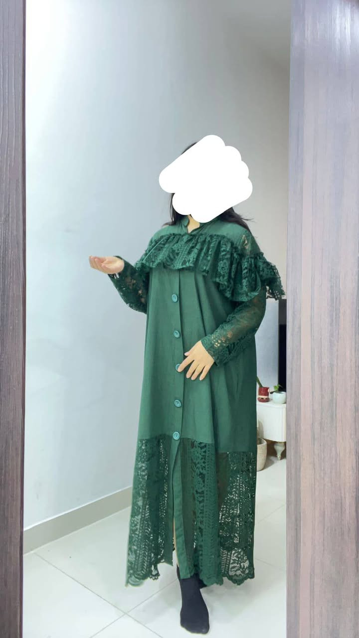 بنات عندي هاي الفساتين والبشتات نظيفات جداً ع گد لبسه ملبوسات وعندي بعد فساتين مناسبات اسعارهم مختلفة تبدي من 20 مكاني شارع فلسطين واني بنيه حساب البيت هذا ماكو حجز ولا توصيل تجين تشوفين القطعه وتتدللين


**إذا كنت صاحب هذا الإعلان وتريد حذفه لأي سبب، رجاءا أرسل رسالة إلى الدعم الفني**