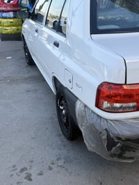 ‏سلام عليكم سايبة موديل 25 للبيع ماشية 11,000 رقم الهاتف 07716444061￼