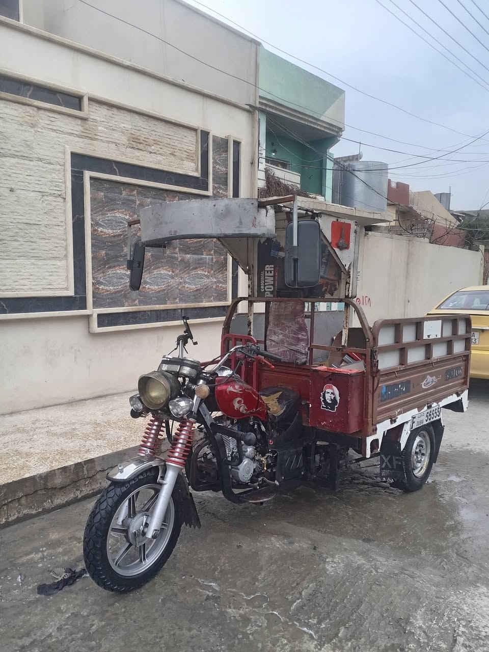 جمره موديل 2018 منفيس ويرمنيا شغاله محرك فول  نشاطه ستوته ربع دينار ما يعوزها السعر 975 وبي مجال ***********
