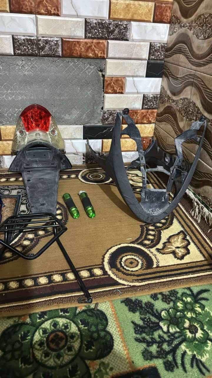 سلام عليكم غراض مال حاويه كله اصلي وختم واحد نضيفات شوفت  عينك مكاني ناصريه مركز


**إذا كنت صاحب هذا الإعلان وتريد حذفه لأي سبب، رجاءا أرسل رسالة إلى الدعم الفني**