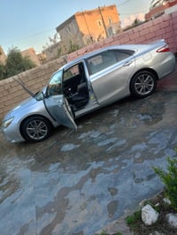 كامري ١٦ • ماشيه ١٧٠٠٠٠ • رقم اربيل