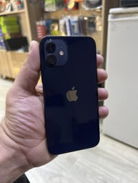 12 للبيع ذاكره 128 نضيف كلش مبدل شاشه اصليه وبطاريه اصليه السعر 270 لل...