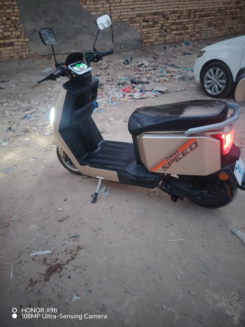 دراجه شحن كرهباىيه البيع  بسعر مناسب ارخص من شركه كامله من كل الموصفات كل نقص مابيها 
*********** الشراي ينتصل
