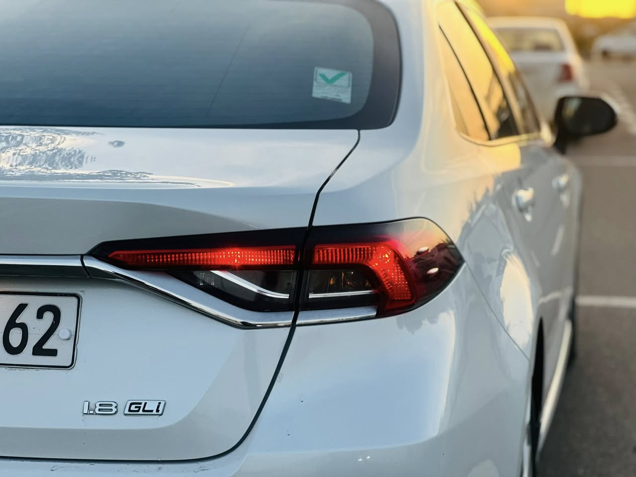 2024خليجي بانزين
مكفوله من صبغ والبارد 
مكانها كلار 
للستفسار ***********
بسمي شرط تحويل
