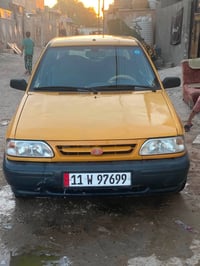 سايبه للبيع السعر 34بغداد الحبيبيه الاتصال 07722630583