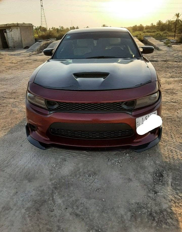 جارجر 18اصل للبيع فقط ماشيه 150الف السعر 190بيه مجال  
جاهزه حداديه تخم تاير جديد تبريد ثلج
حادثه جاملق وباب امبدل مداور ثاني يوم
اتصل***********

