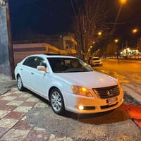 افالون ٢٠٠٧ • دبي • ليمتد فول