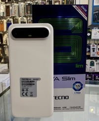 بوفا سليم 256+8 • كامون 40 برو 256+12 • نوت 50s مستخدم يومين