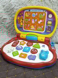 ألعاب أطفال • كندي