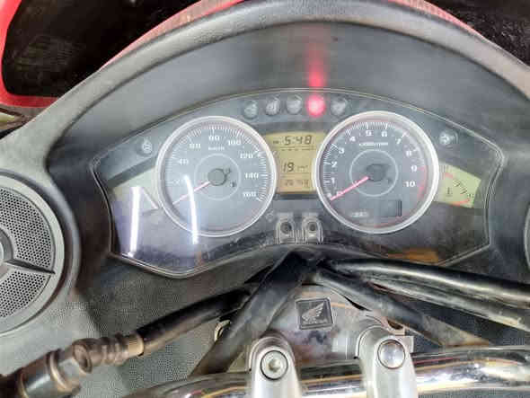 سلام عليكم دراجه فورزه 010 S7 كفاله عامه جيب فيتر وياك من اليابان وتعال
ماشيه 26 الف 
مكاني تكريت شارع الاحتفالات 
اوراق كامله سكنر 
ررقمي وات ساب ***********
او اتصل ‏‪***********‬‏
السعر 1400 يعني مليون واربعميه 
وبيها مجال الي يجي ما ارجعه
