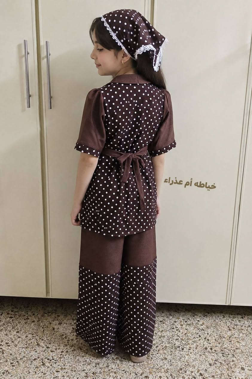 خياطه أم عذراء سوت نسائيه جديده اطفال بنات


**إذا كنت صاحب هذا الإعلان وتريد حذفه لأي سبب، رجاءا أرسل رسالة إلى الدعم الفني**