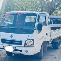 كيا • ٢٠٠٢ • قضاء الدور