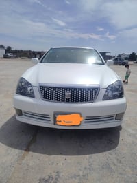 شاهينه ٢٠٠٦ • رقم بغداد • مكينة وكير جديدين