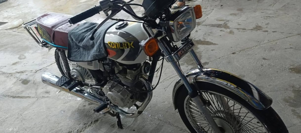 سلام عليكم السعر 600
درجه مكفوله كفاله عامه 2023 
محرك جديد دهن اصلي كل كهربائية شغاله 
تايرات وياله عقل رياضي ما ناقصه اي شي كامله من كلشي 
أوراق كامله مكاتبه بسمك كبل عنوان كوفه***********
