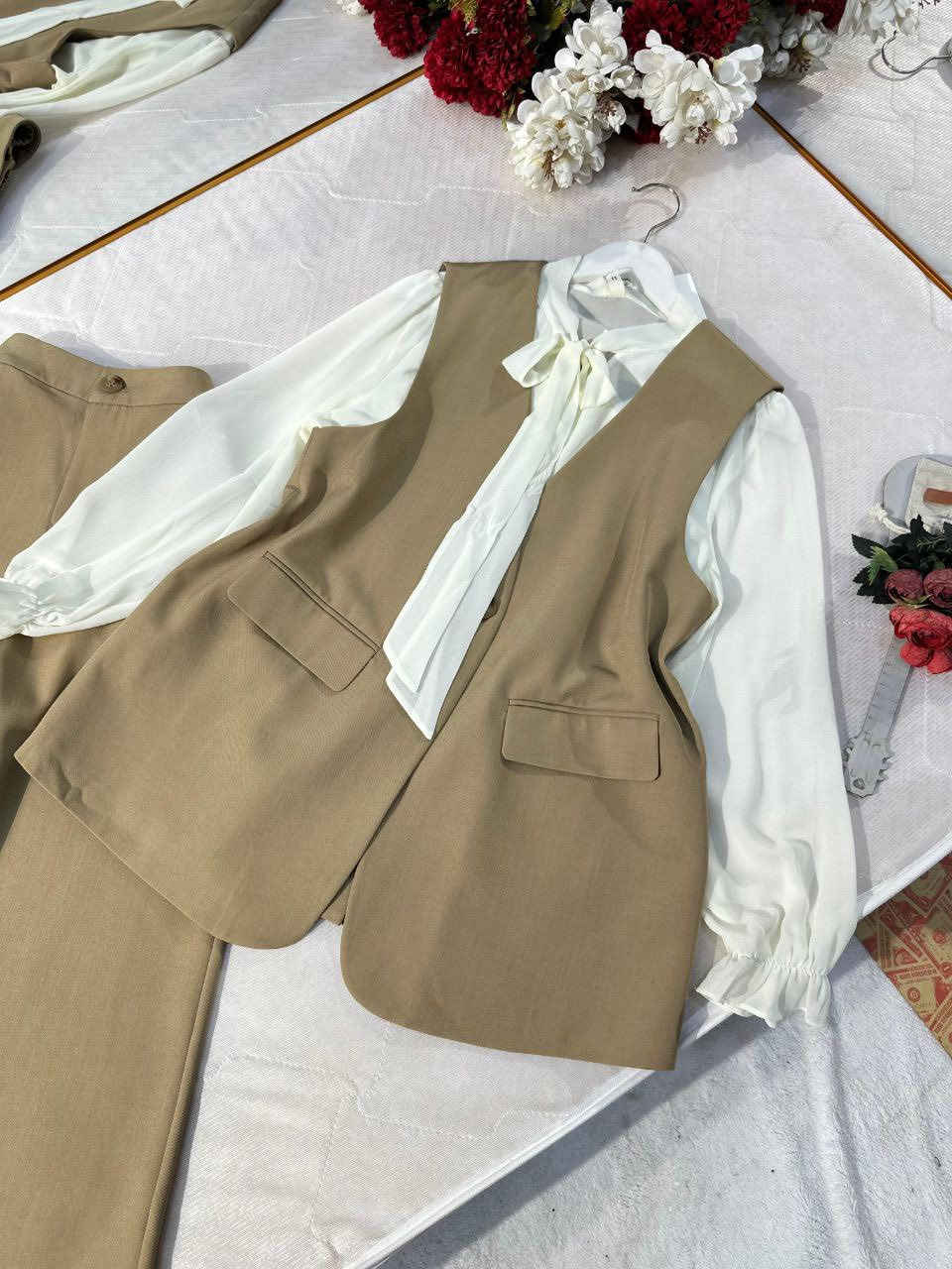 كولكشن العيد الأستفسار عن الاسعار على الخاص


**إذا كنت صاحب هذا الإعلان وتريد حذفه لأي سبب، رجاءا أرسل رسالة إلى الدعم الفني**