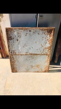 ميز حديد • طاولات حديد • اميوزة • ميز للبيع • طاولة للبيع • ديالى • بع...