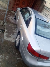 سوناتا • ٢٠١٠ • بنزين غاز