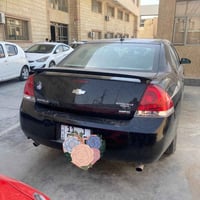 امبالا 2012 محرك 3600 للبيع رقم بغداد مكان الساره بغداد نقص السياره صد...