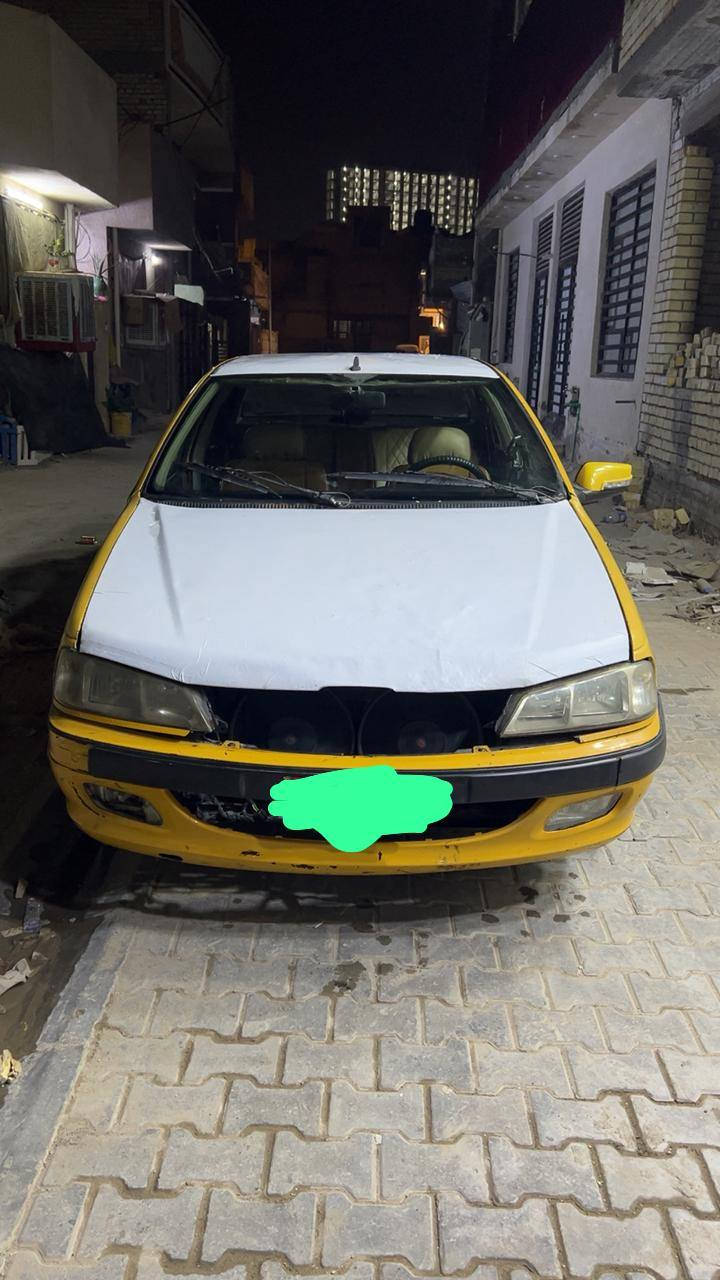 بيجو موديل ١٣ بيه نواقص  مكينه صافيه كبريت شتغر سياره مطلوبه مليون ونص اريده ١٥ ورقه ***********  وساب
