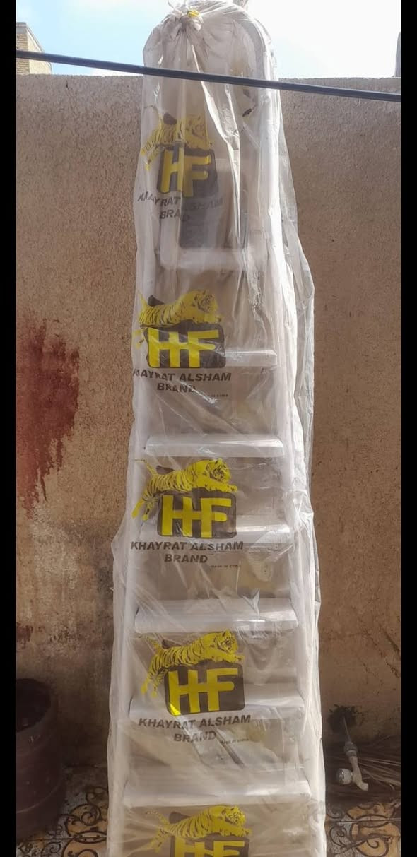 متوفر درج عدد ١٥ قطعه للبيع بسعر الجملة


**إذا كنت صاحب هذا الإعلان وتريد حذفه لأي سبب، رجاءا أرسل رسالة إلى الدعم الفني**