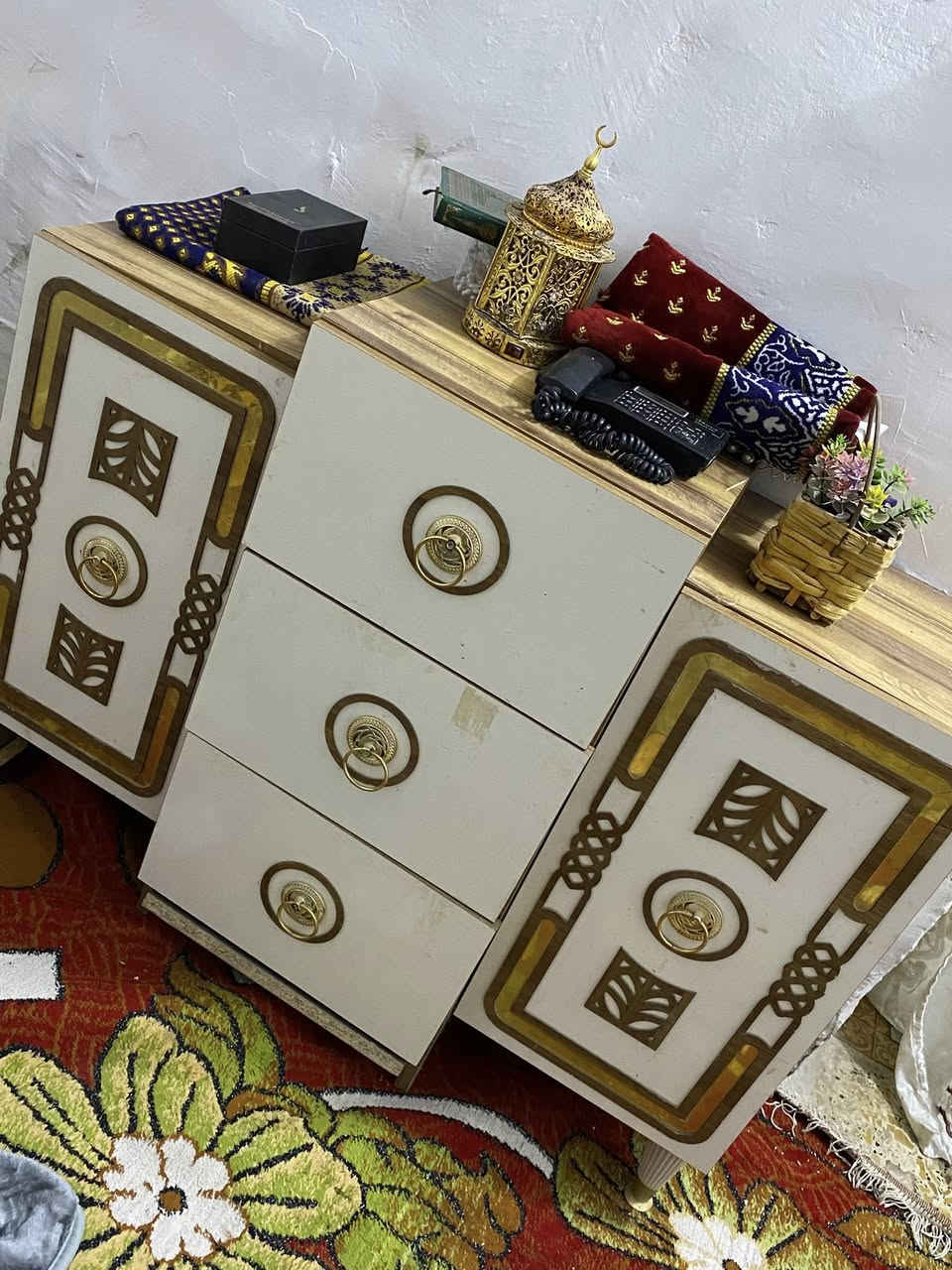 السلام عليكم تركي ١٠قطع للبيع مكانه بالحله ***********
