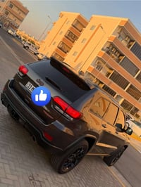 2020Jeep TRAIL HAWK السياره اعلى فئه فول الفول  رقمها بغداد مميز جكات ...