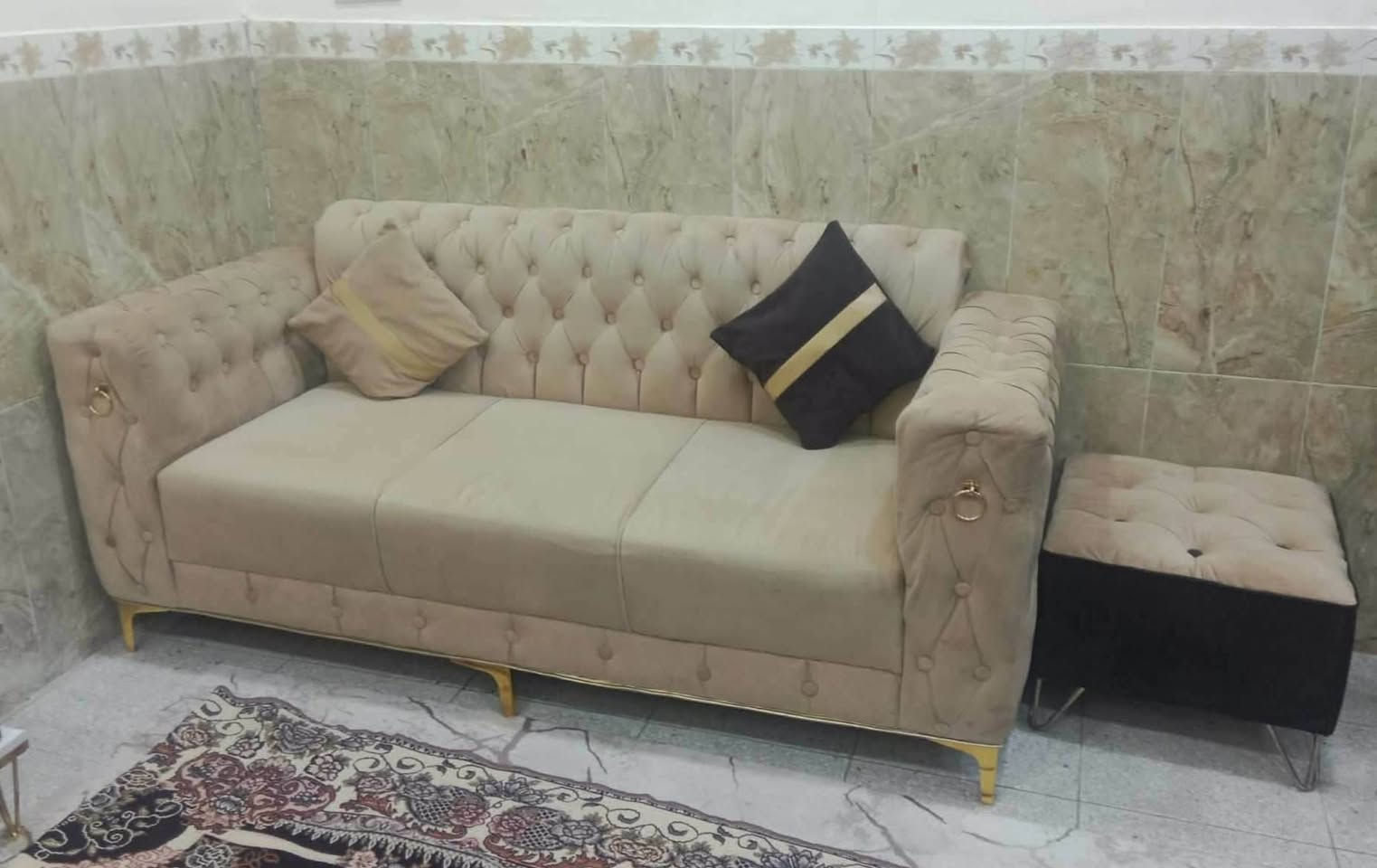 للبيع تخم جديد عشر مقاعد


**إذا كنت صاحب هذا الإعلان وتريد حذفه لأي سبب، رجاءا أرسل رسالة إلى الدعم الفني**