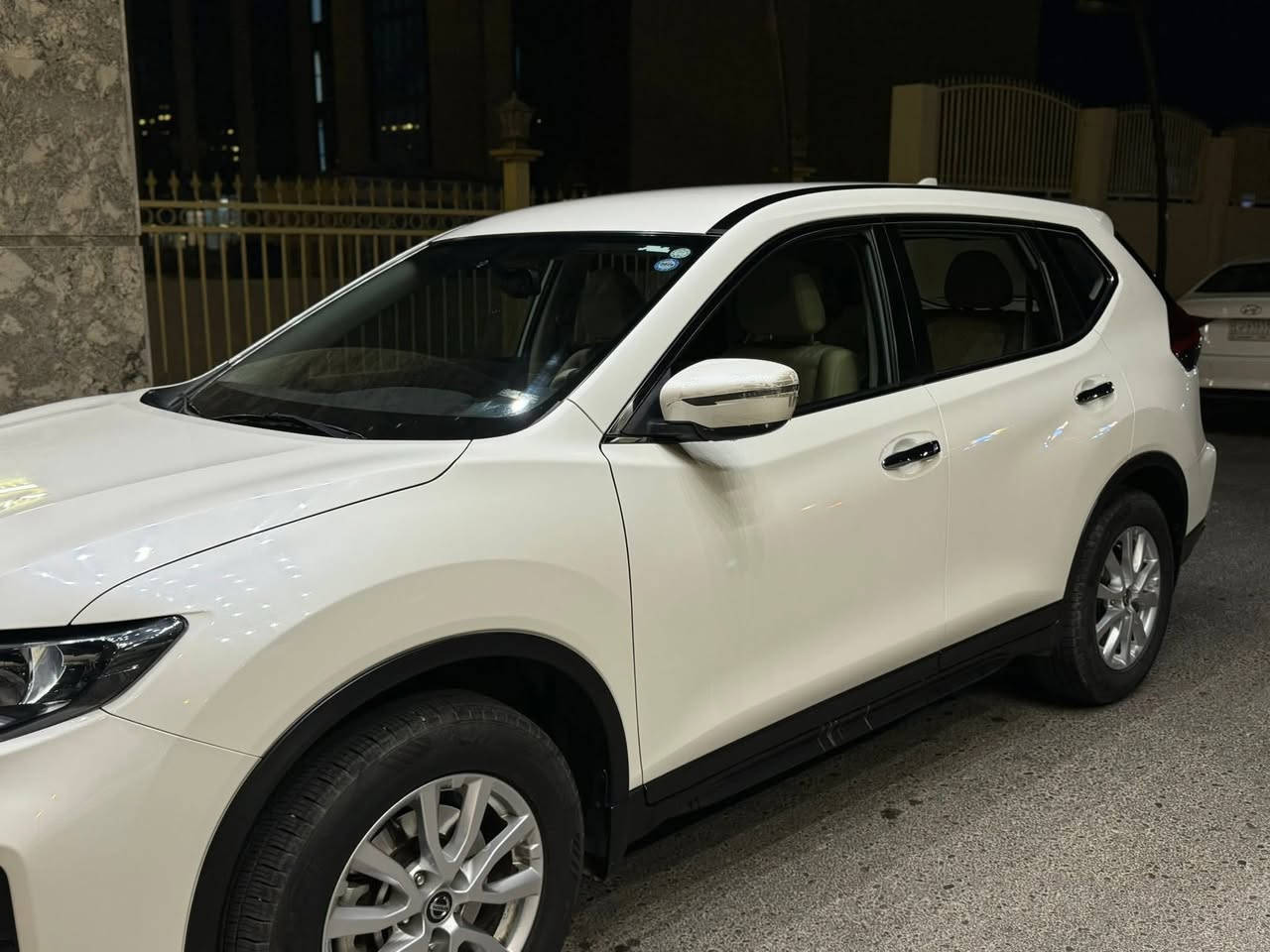 نيسان اكستريل 2019
 خليجي سياره على وضع الشركة.
 ماشيه78 
مكان السيارة الفلوجة 
السعر  195$
***********
