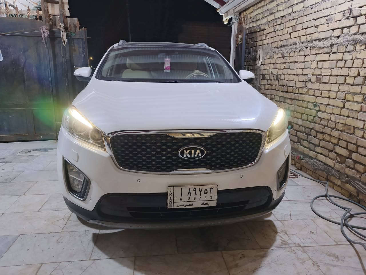 كيا سورنتو 2015 شكل 16 خليجي مكفوله كفاله عامة عدا حافة البنيد رش اثر زلوغ مو ضربة والباقي كفالة عامة فول موصفات VIP

حساسات امامية + خلفية

زراك لايت 

عدسات زنون 

اشاير بالمري 

نظام ترحيب

بصمة دخول 

لدات امامية خلفية 

بصمة تشغيل 

عداد شاشة 

شاشة عطلات 

شاشة صغيرة

كامرة دوارة 

بونراما 

كشنات جلد 

ثلاث قطع تبريد 

تبريد كشنات

كشنات كهرباء 

سبعة راكب 

تحكم ستيرن فول 

ماشية 90 km

والسياره بيه بعد هواي موصفات السيارة 1/1 فول للأخير اعلى فئة بالسورنتو السيارة ما متعوبة على يد 3 من 2015 ولحد الان 

السياره حيل نضيفة نعتذر عن عدم ذكر السعر للاسفسار الاتصال على الرقم ***********
