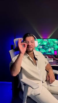 إلغاء الضوضاء ANC • ٢٠+ ساعة تشغيل • بلوتوث وAUX