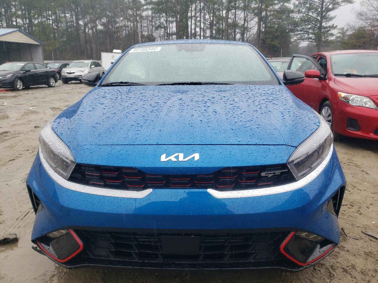 السلام عليكم
كيا فورتي موديل ٢٠٢٣ جي تي 

وارد امريكي 

حادث جاملغ خلفي صبغ وتعديل بارد قبق صندوك + ٢ قطعه كلير امريكا صور الحادث ضمن المنشور 

المواصفات //

محرك 1600تيربو القدره الحصانيه 207 جدا سريعه 

بصمه تشغيل+ ابواب + جنطه

فتحه سلايد روف

دبل اكزوز صوت وفصله بلادي 

ستيرن حرف D 

شفتات ستيرن 

تدفئه تبريد كشنات

اناره ترحيب بالابواب 

اناره داخليه مع رمز GT  🤍❤️💙

اناره بالابواب 7 الوان 

تبريد قطعتين 

كراسي جلد مع ختم GT 

حساسات خلفيه

رادار امامي + جانبي + خلفي

نقاط عمياء 

تحديد مسار قياده اليه 

بريك تلقائي 

شاشه كبيره اندرويد اوتو ابل كار بلي 

كاميرا دواره 

مداخل usb 

اشاير بالمري 

صندوق ذكي يفتح عند الاقتراب 

قياده ثلاث وضعيات سبورت نورمل ايكو 

ويل كب حجم 18 رياضي 

ليد امامي خلفي 

رقم بغداد  بسمي 

مكانها بغداد الدورة

هاتف ***********

السعر ١٥٠ ورقه
