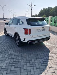 سورنتو • ٢٠٢١ • ٦ سلندر