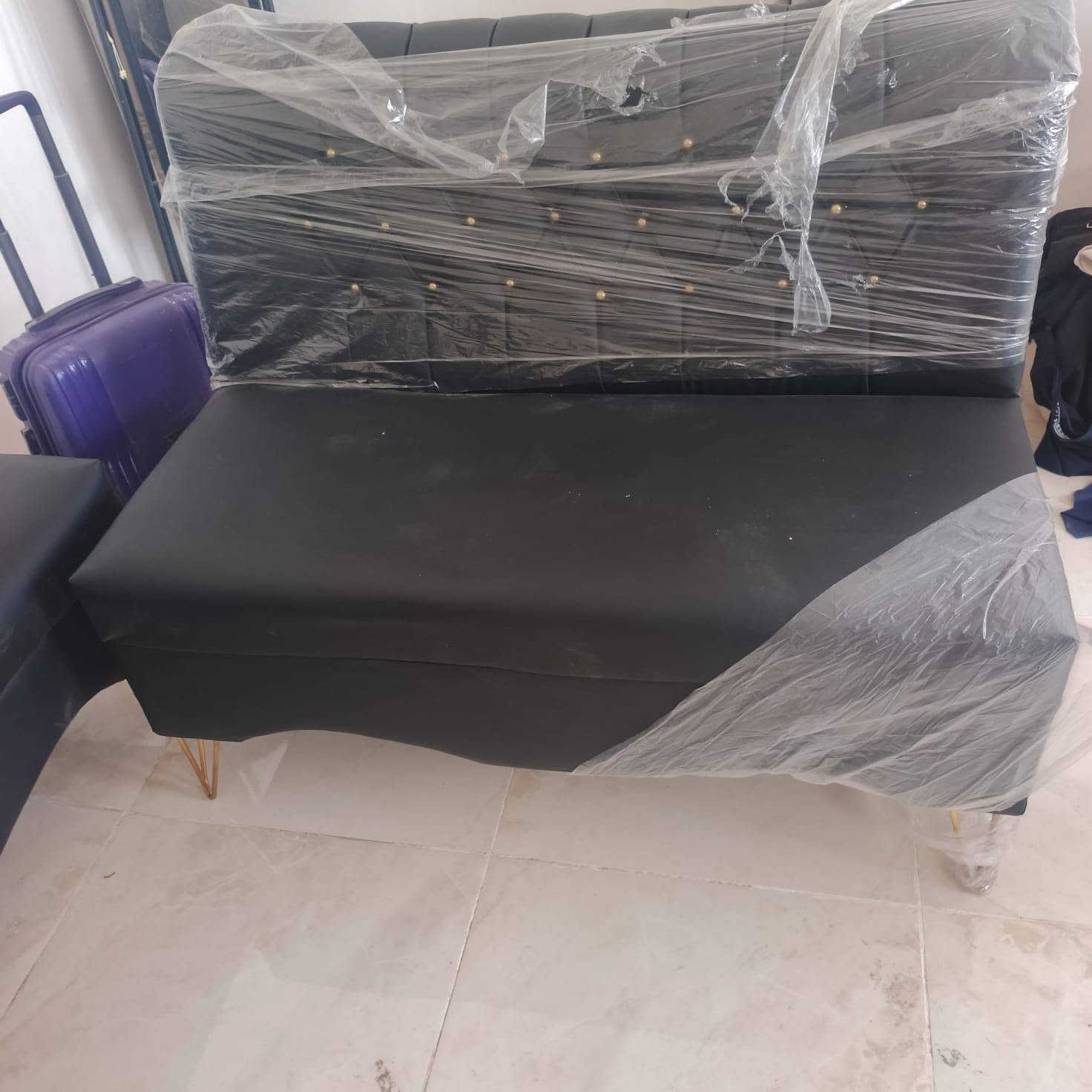 بعقوبة تحرير
مكلف بل نشر فاترينا ومراسية ومقاعد تخم عدد ٢الغراض جدد مستخدمات شي قليل ابيع شلع ٢٥٠


**إذا كنت صاحب هذا الإعلان وتريد حذفه لأي سبب، رجاءا أرسل رسالة إلى الدعم الفني**
