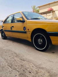 بيجو لميس • ٢٠١٣ • نقص تبريد