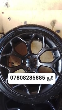 للبيع تخم اوباما حجم 20 مع تخم النترى حجم 16 اتصال 07808285885