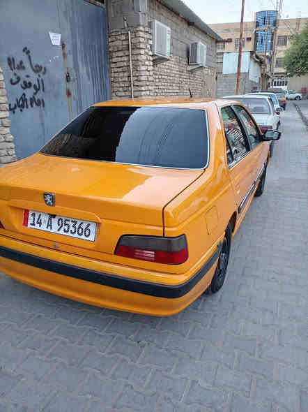 السلام عليكم بيجو بارص 2023 اقساط السيارة كفاله عامه ماعده جاملق الامامي بيه طخه  ابو ستوته دعمها السيارة كامله مانقصها ربع دينار ماشيه 90 محرك كير حداده تبريد تخم تاير شاشه كامره حساسات تايرات لايت زنون بلوجكترات زنون كامله السيارة كلش هيئه صفر غرامات صفر السعر 75 للتواصل ***********
